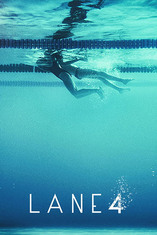 Lane 4 Poster