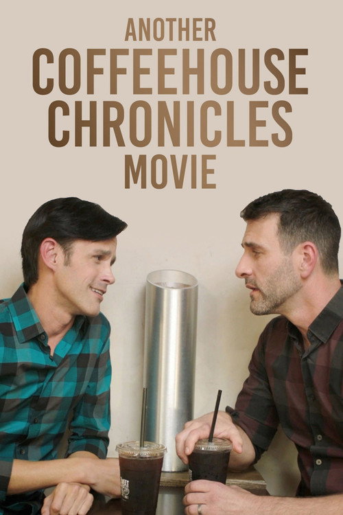 Another Coffeehouse Chronicles Movie Poster