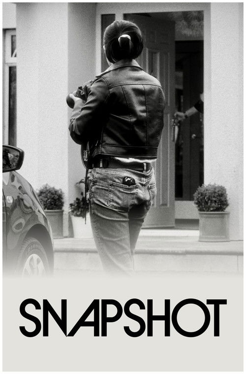 Snapshot Poster