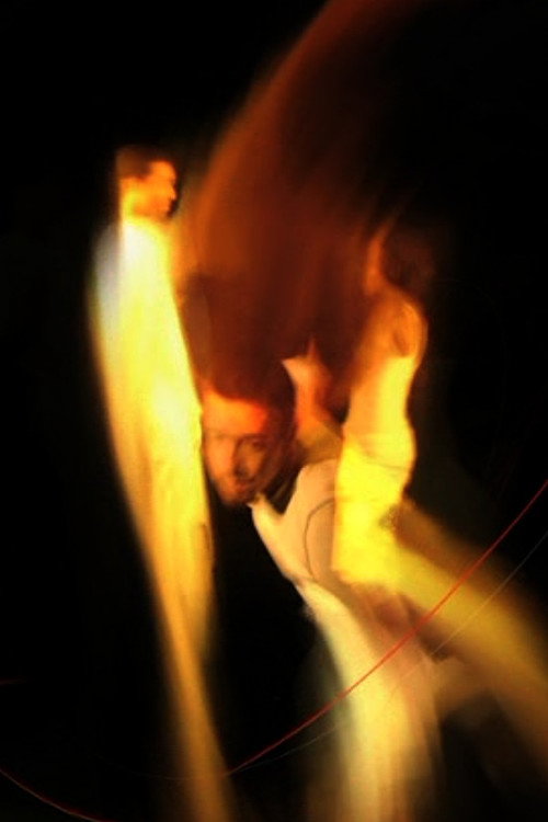 Corpus Nobody Poster