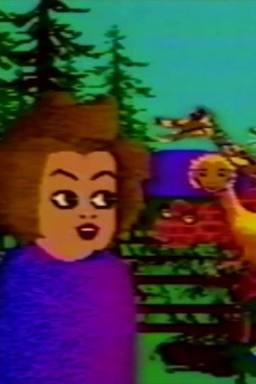 The Story of Srebrenica Poster