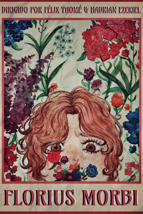 Florius Morbi Poster