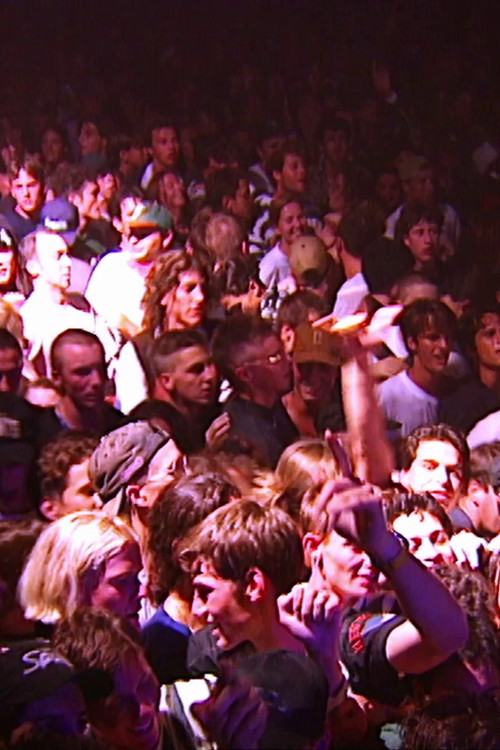 Paléo, une odyssée 1976 – 2022 Poster