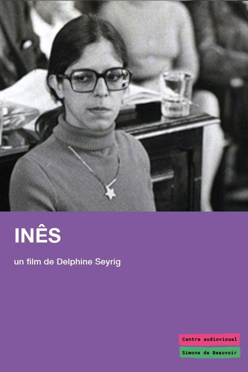 Inês Poster