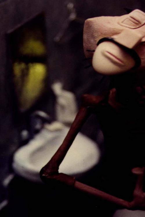 Tous les i de paris s'illuminent Poster