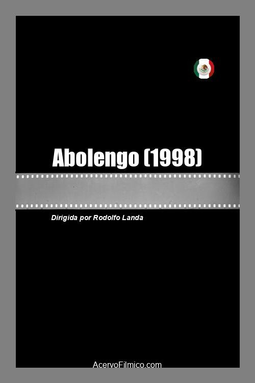 Abolengo Poster