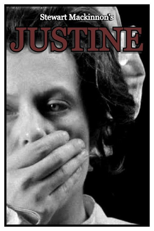 Justine Poster