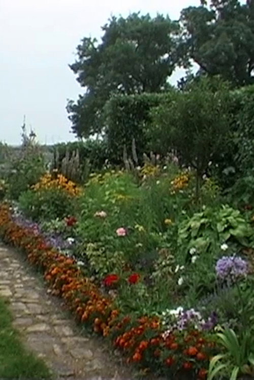 Allons-Y Alonzo: Souvenirs of a Landscape Poster