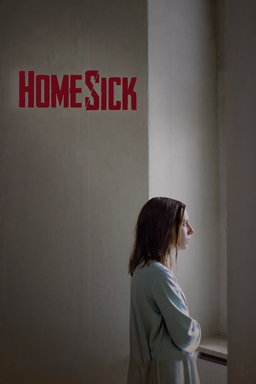 Homesick Poster