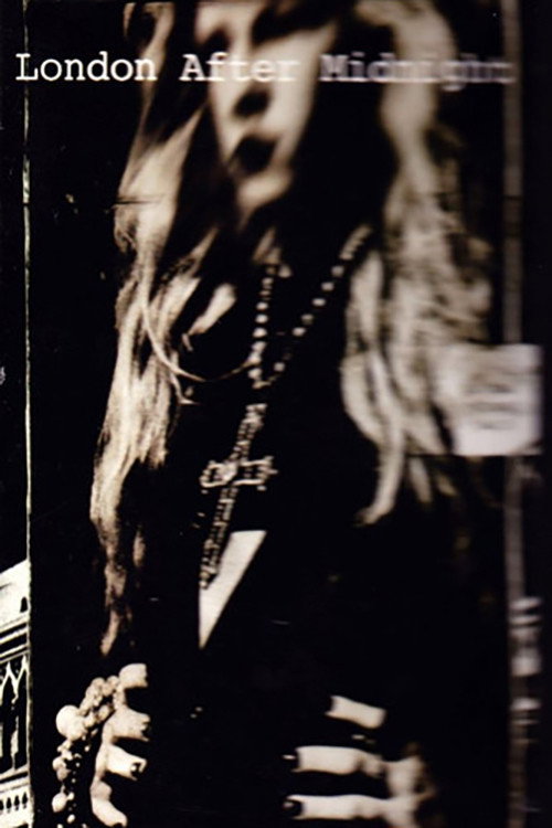 London After Midnight: Innocence Lost Poster