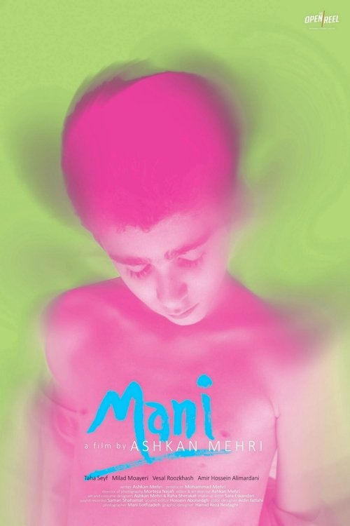 Mani Poster