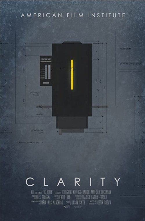 Clarity Poster