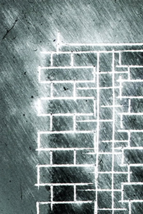 Grande Anarca Poster