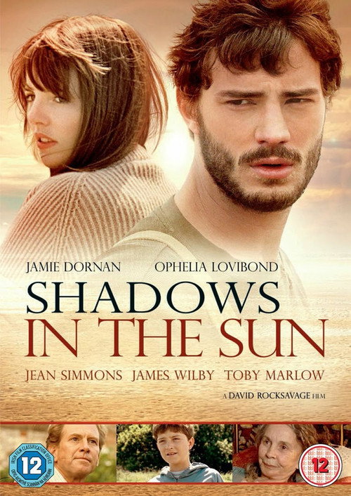 Shadows in the Sun Poster