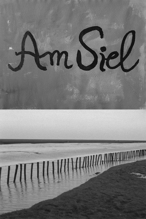 By the Dike Sluice Poster