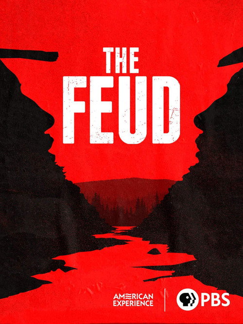 The Feud Poster