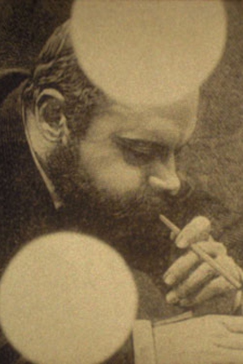 The Dream Merchant Poster