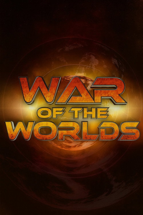 ROH & NJPW: War of the Worlds 2017 - Day 2 Poster