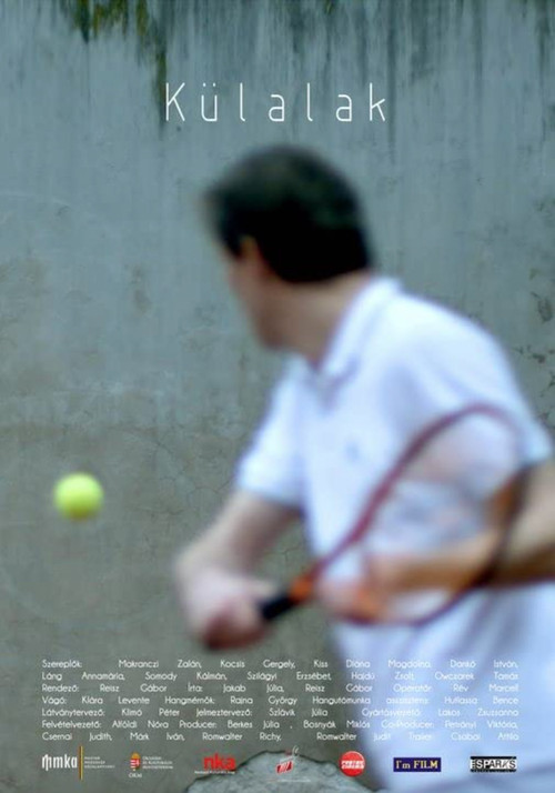 On a Lower Level Poster