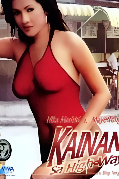 Kainan Sa Highway Poster