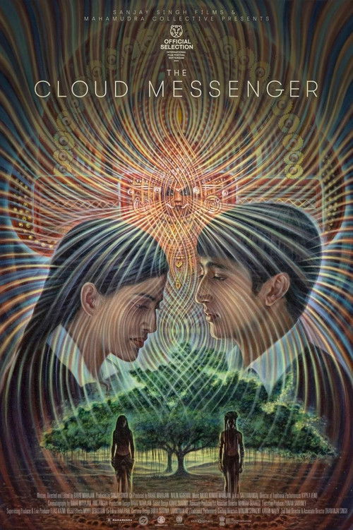 Meghdoot - The Cloud Messenger Poster