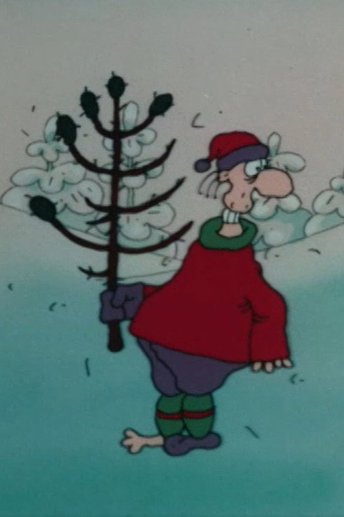 Winter, Winter... Poster