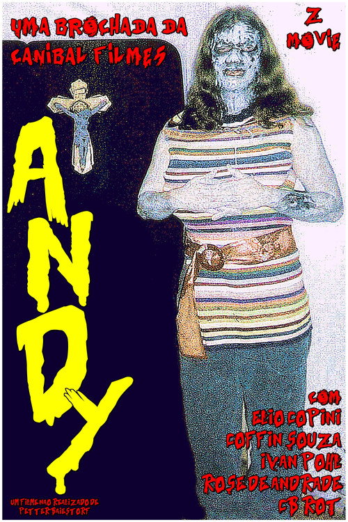 Andy Poster