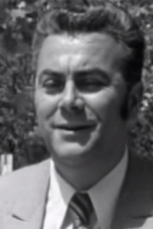 Music Portrait - Pavle Stefanovic Poster