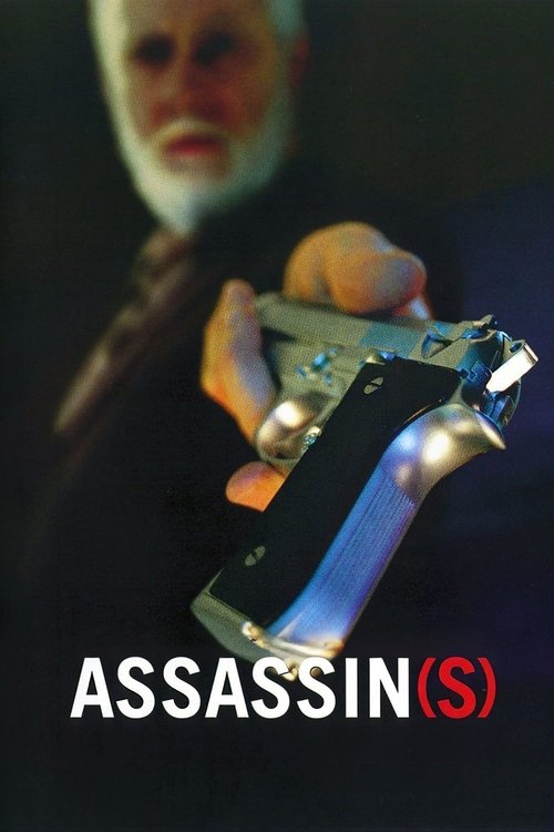 Assassin(s) Poster