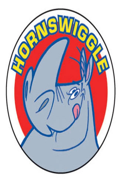 Hornswiggle Poster