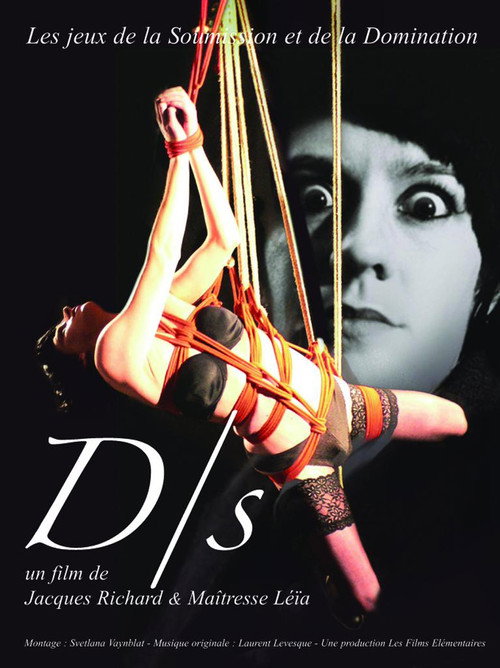 D/s Poster