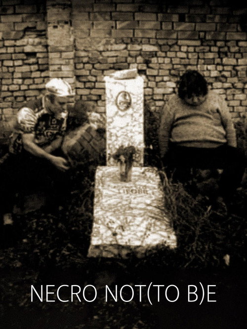 Necro not(to b)e Poster