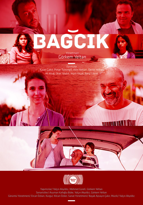 Bağcık Poster