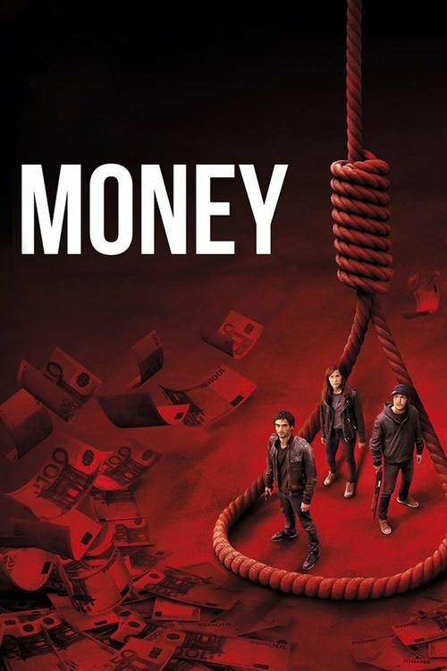 Money Poster