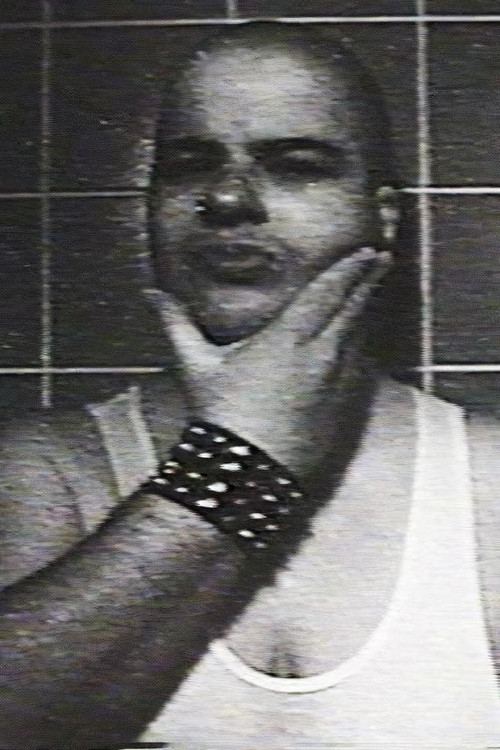 Audrey’s Beard Poster