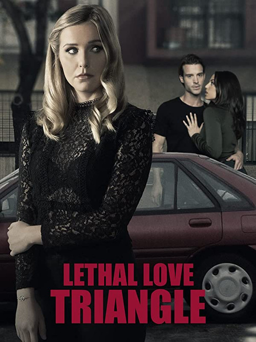 Lethal Love Triangle Poster