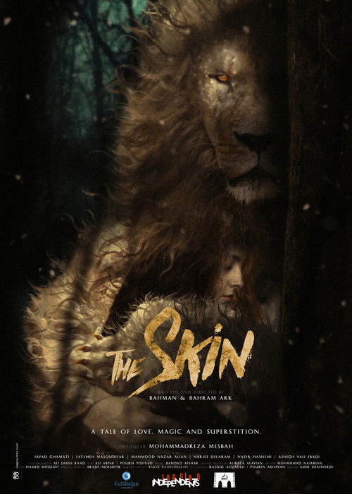 Skin Poster