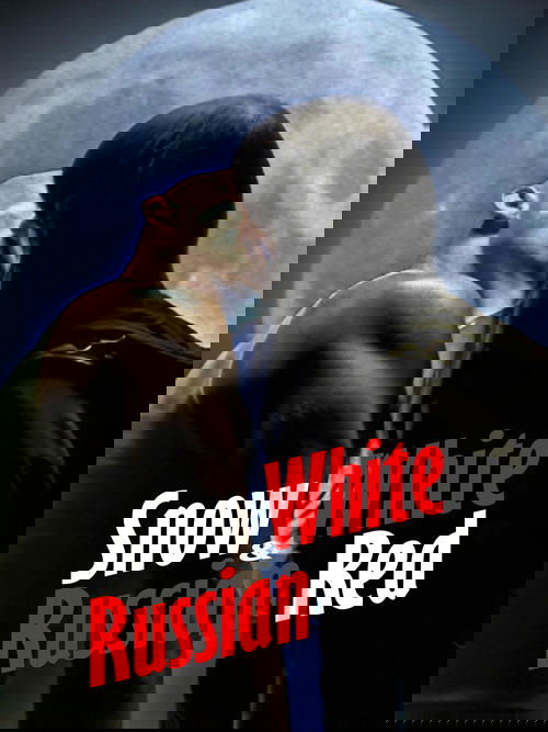 Snow White and Russian Red Poster