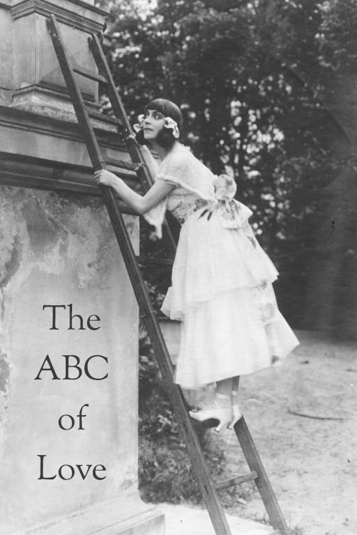 The ABC of Love Poster