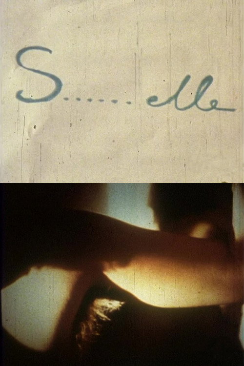 S......elle Poster