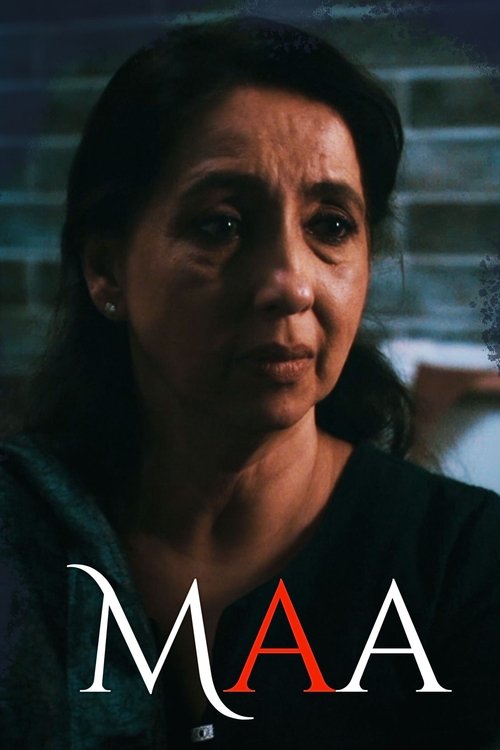 Maa Poster