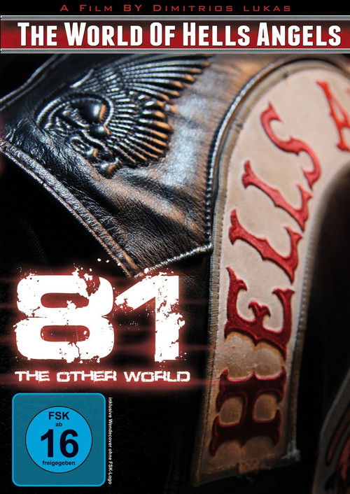 81 - The Other World Poster