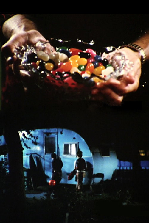 Trick or Treat Poster