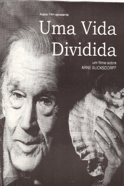 Uma Vida Dividida Poster
