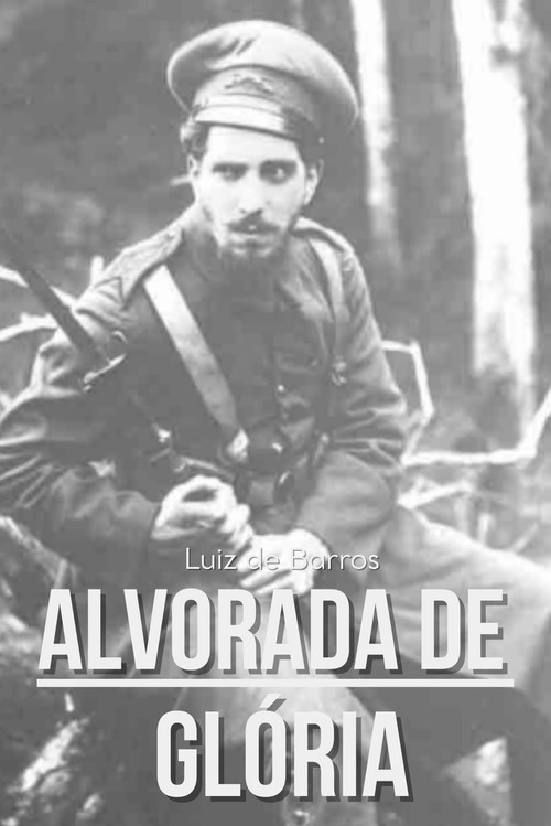 Alvorada de Glória Poster