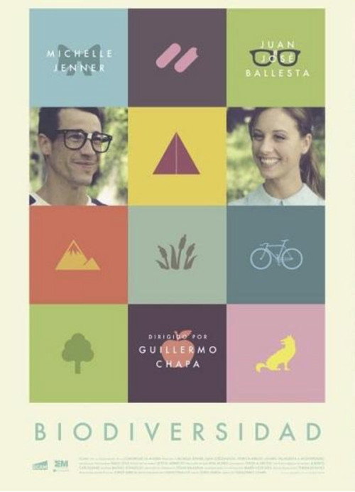 Biodiversidad Poster