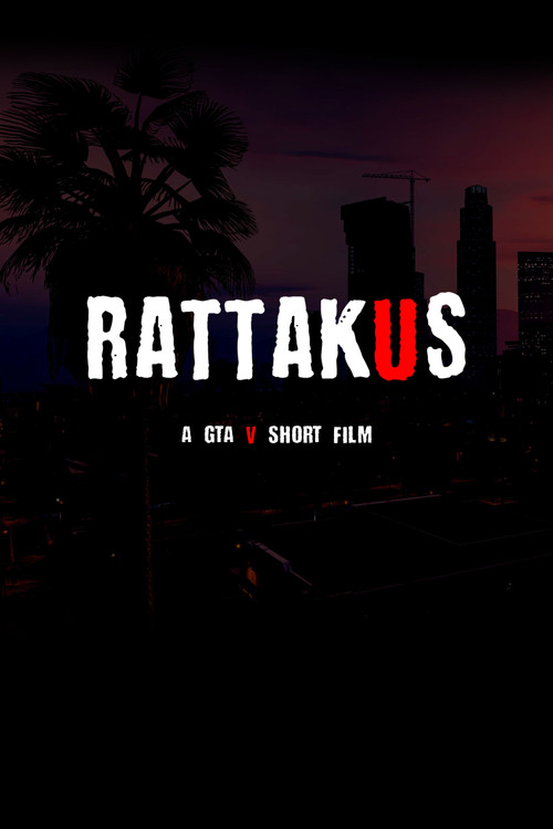Rattakus Poster
