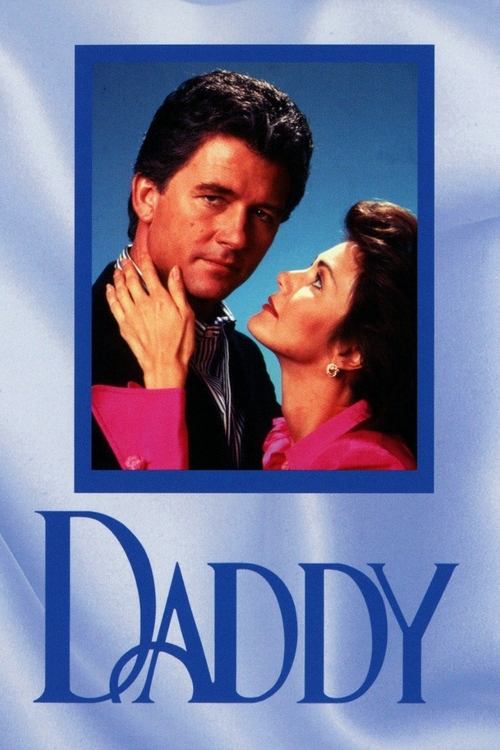 Daddy Poster
