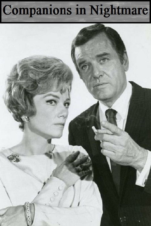 Companions in Nightmare Poster