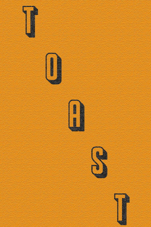 Toast Poster